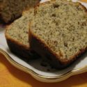 Cake citron - pavot Cake citron - pavot