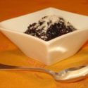 Riz noir noix coco miniature 1