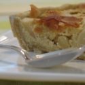 Tarte pommes normande 2
