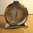 Thermometre miniature