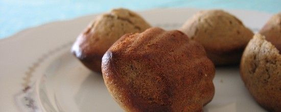 Madeleine olive cumin titre Madeleine olive cumin titre