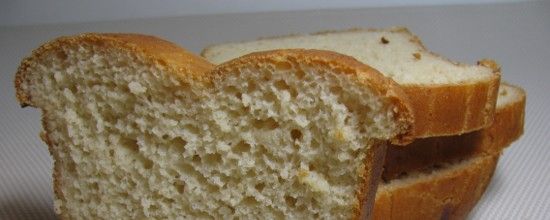 Pain de mie Pain de mie