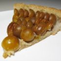 Tarte mirabelles 2