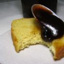 Confiture lait chocolat