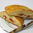 Brioche tressee 3