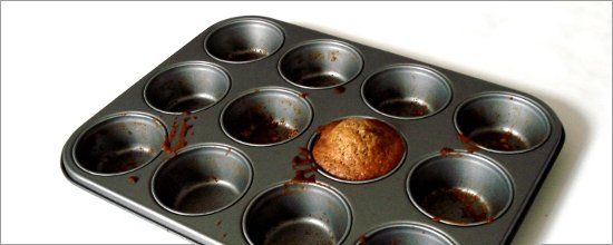Recettes sans gluten
