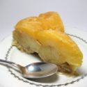 Tarte tatin 2