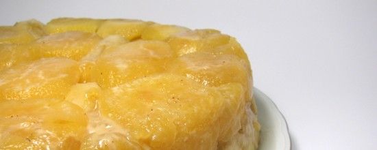 Tarte tatin Tarte tatin