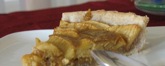 Betisier 2009 tarte pomme normande Betisier 2009 tarte pomme normande