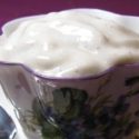 Creme chantilly vegetale titre