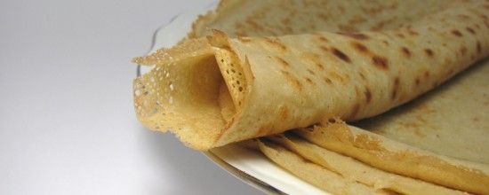 Crepes chataigne Crepes chataigne