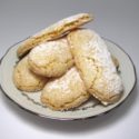 Biscuits cuillere 1