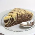 Gateau marbre italien 2 Gateau marbre italien 2