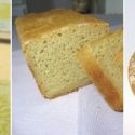 Recettes pains sans gluten