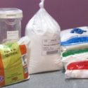 Farines sans gluten