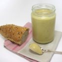 Pate a tartiner au chocolat blanc