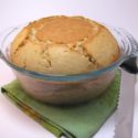 Pain express sarrasin sans gluten