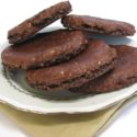 cookies chocolat sans gluten
