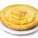 Tarte aux pommes sans gluten 2 Tarte aux pommes sans gluten