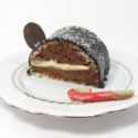 Buche chocolat sans gluten 2 Buche chocolat sans gluten