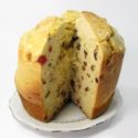 Panettone sans gluten