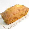 Cake sans gluten ananas coco
