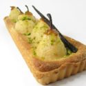 Tarte bourdaloue sans gluten 1 Tarte bourdaloue sans gluten