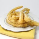 Churros sans gluten