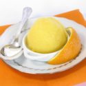 Recette glace orange Recette glace orange