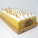Tarte passion sans gluten