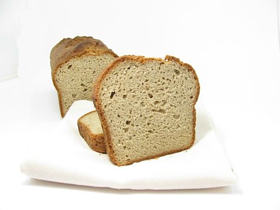 Recette pain sans gluten millet