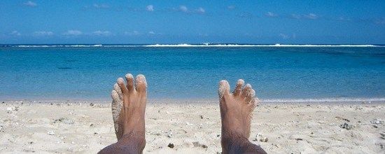 Vacances 2011