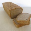 Pain sans gluten teff