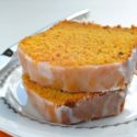 Recette carot cake sans gluten