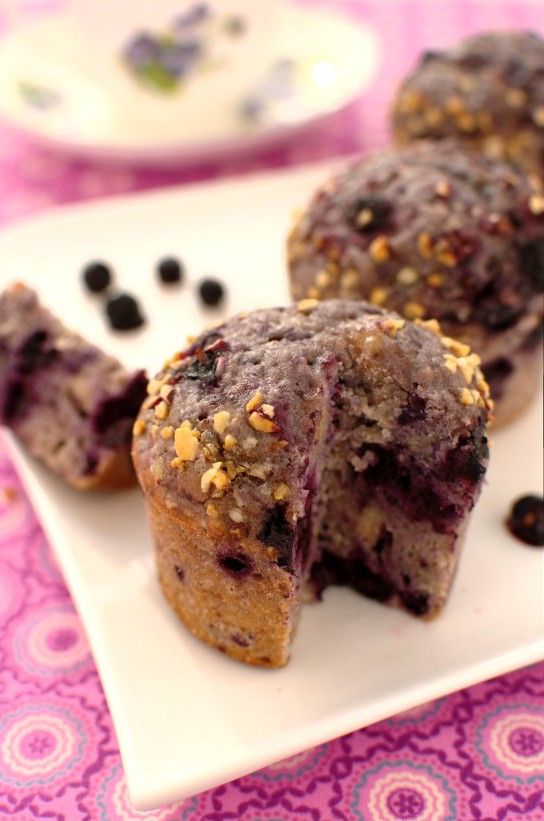 recette-sans-gluten-muffin-myrtille