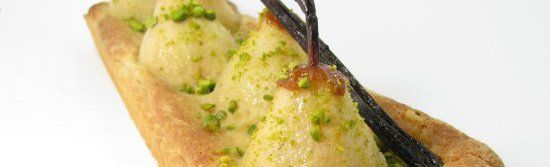Tarte bourdaloue