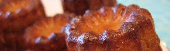 Canelés