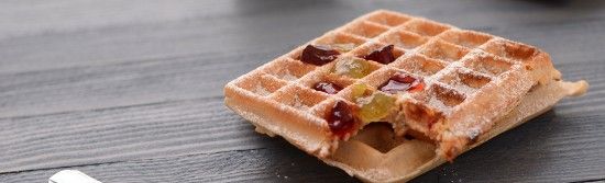 Gaufre