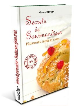 Secrets de gourmandises