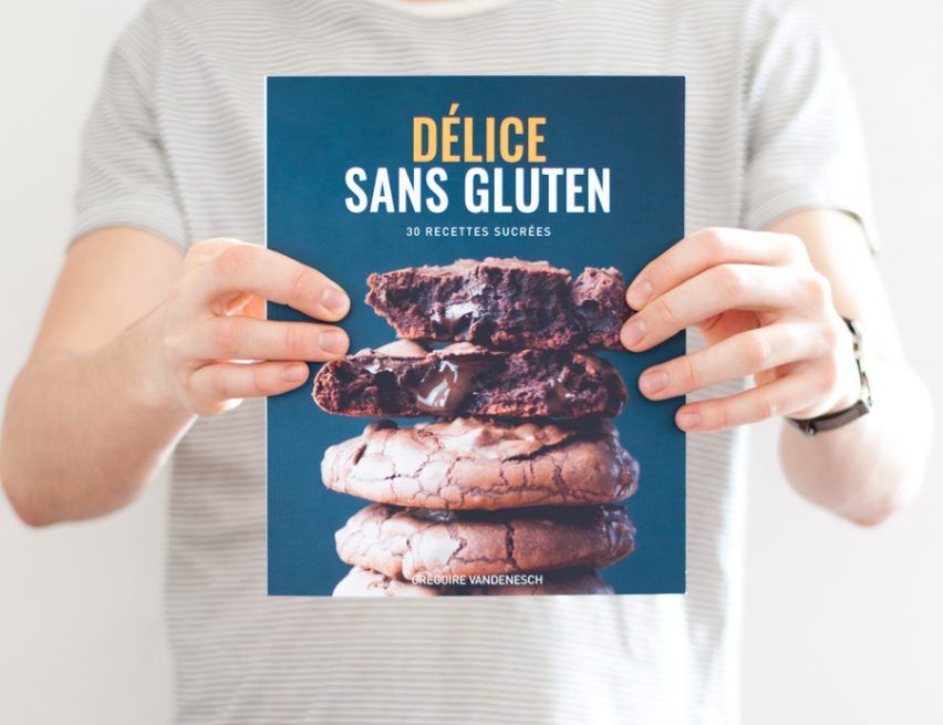 recettes sans gluten