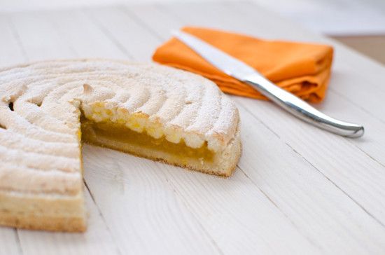 Fénétra de Toulouse sans gluten