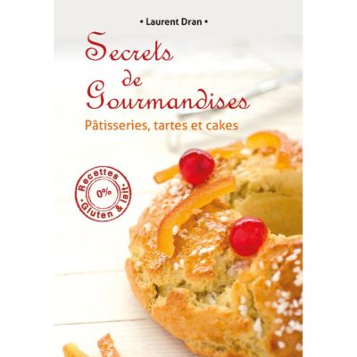 Secrets de Gourmandises