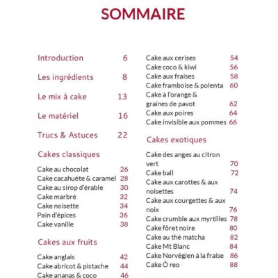 Les cakes de Laurent – Image 2