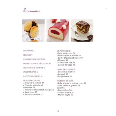 Secrets de Gourmandises – Image 2