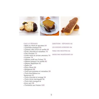 Secrets de Gourmandises – Image 3